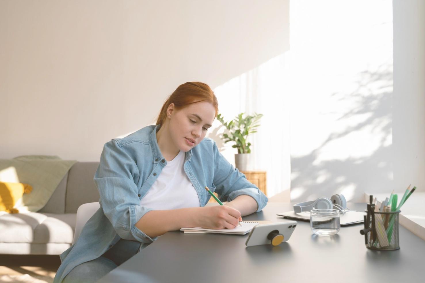Studienmaterialien für Investmentinstrumente