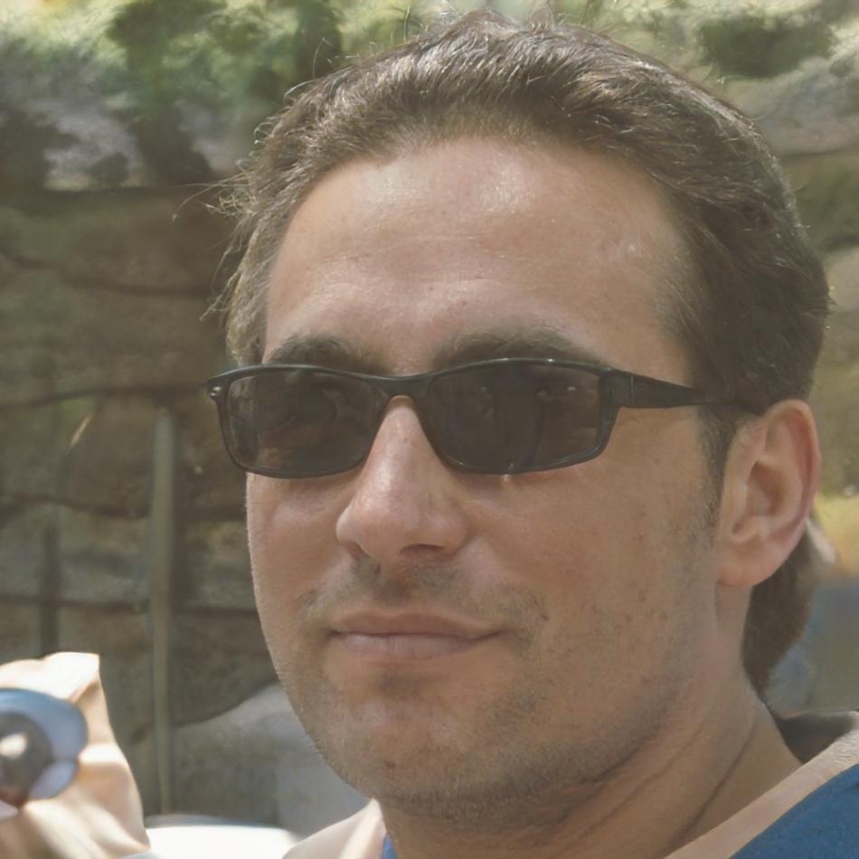 Viktor Schneider, Teilnehmer mit technischem Hintergrund